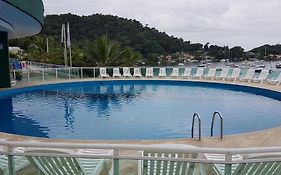Flat Angra Inn 220 Angra dos Reis